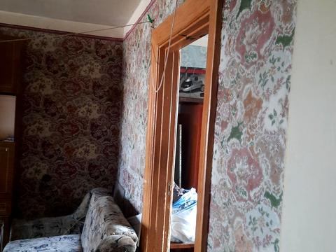 квартира по адресу Небесной Сотни просп. (Маршала Жукова), 49