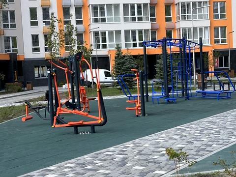 квартира за адресою Берестейський просп. (Перемоги), 67-Б