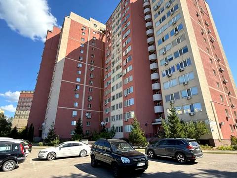 квартира по адресу Большая Диёвская ул. (Братьев Трофимовых), 24