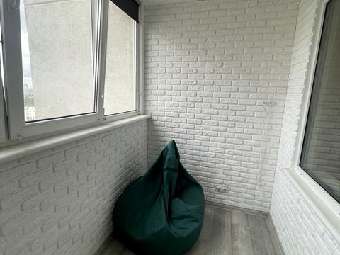 квартира за адресою Урлівська вул., 38