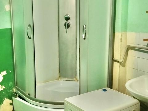 комната по адресу Ахтырская ул., 15