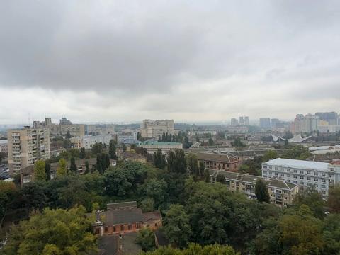 квартира по адресу Евгения Коновальца ул. (Щорса), 44-А