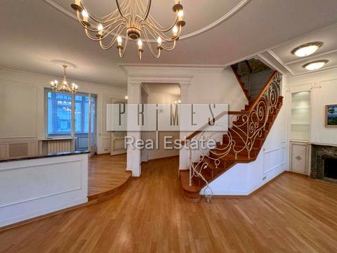 квартира за адресою Рейтарська вул., 34