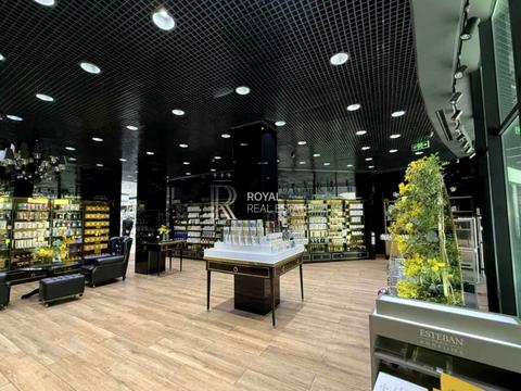 коммерческая по адресу Бессарабская пл., 3