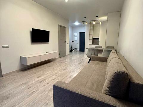 квартира по адресу Червоной Калины просп., 53