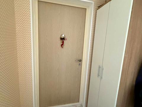 квартира по адресу Евгения Чикаленко ул., 43