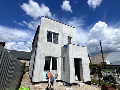 будинок за адресою Капітана Зайцева вул.