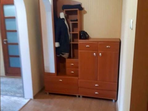 квартира по адресу Червоной Калины просп. (Владимира Маяковского), 54/9