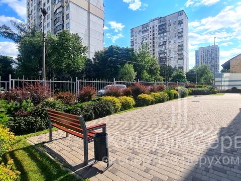 квартира по адресу Патриарха Мстислава Скрипника ул., 48-А