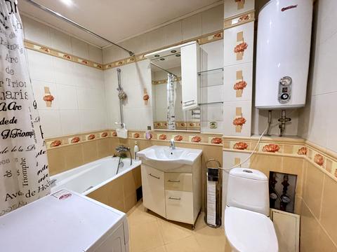 квартира за адресою Соборна вул., 46