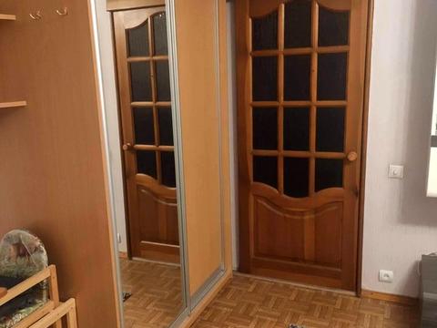 комната по адресу Радунская ул., 1/10