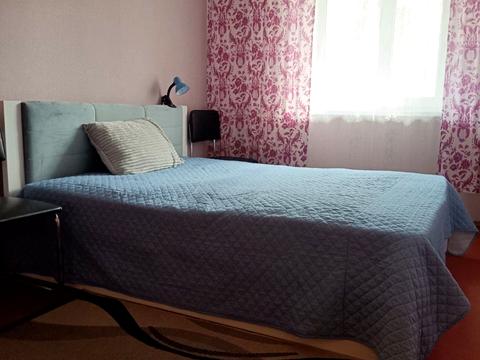 квартира по адресу Кастуся Калиновського ул. (Астраханская), 25