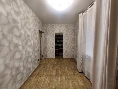 квартира по адресу Космонавтов ул., 16