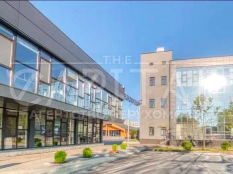 комерційна за адресою Польова вул., 21