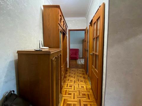 квартира по адресу Краснова ул., 14