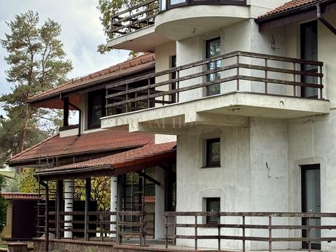 будинок за адресою Пашківська вул., 10