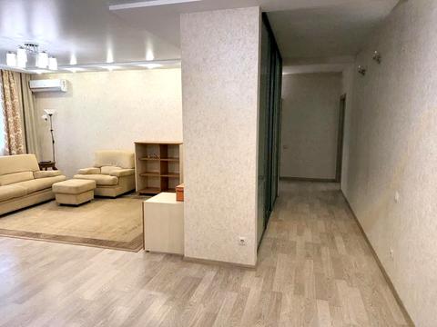 квартира за адресою Олени Пчілки вул., 8