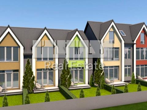 будинок за адресою Святопетровського вул. (Петровського)