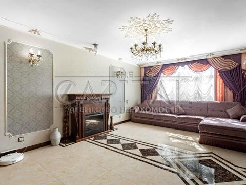 квартира за адресою Валерія Лобановського просп. (Червонозоряний), 4-Г