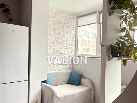 квартира за адресою Сергія Данченка вул., 34