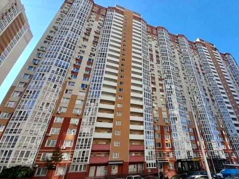 квартира за адресою Бориса Гмирі вул., 16