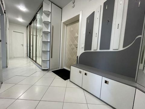 квартира за адресою Авіаконструктора Ігоря Сікорського вул. (Танкова), 4-В