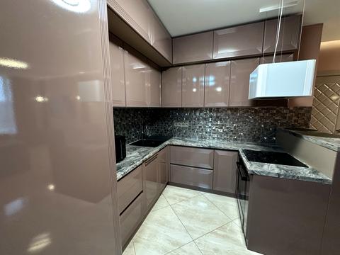 квартира по адресу Соборности просп. (Воззʼєднання), 17 к2