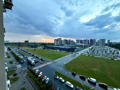 квартира по адресу Европейского Союза просп. (Правды), 45