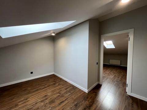 будинок за адресою Амосова вул.