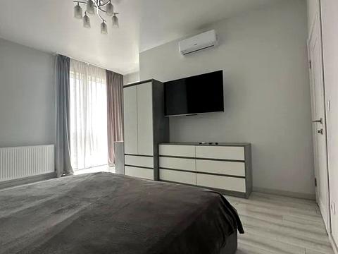 квартира по адресу Бабяка ул., 15а