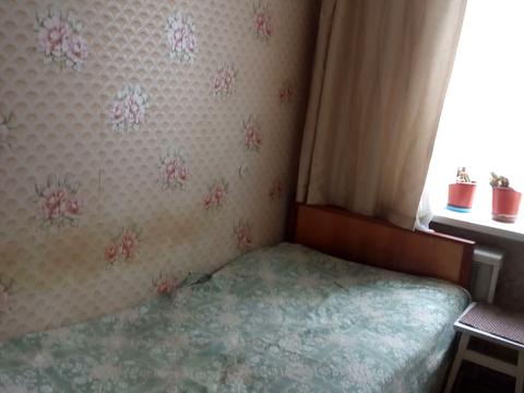 квартира за адресою Дарницький бульв., 4