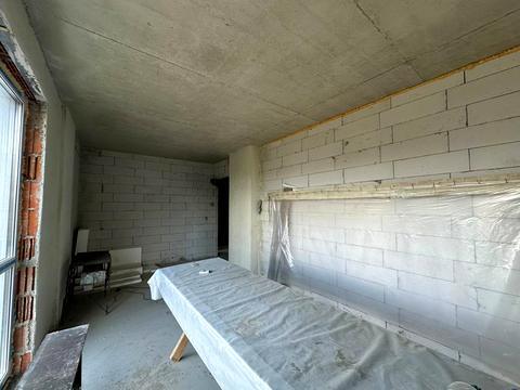 квартира по адресу Камышовая ул., 11