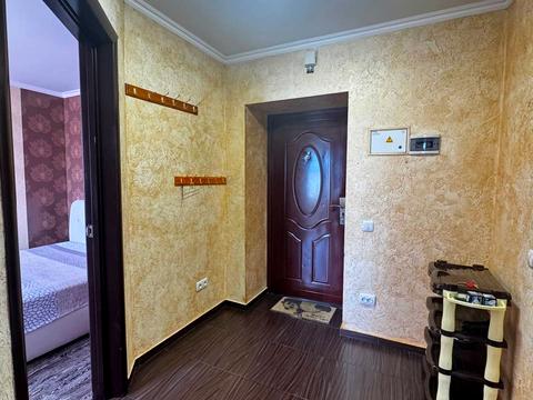 квартира по адресу Ольги Кисилёвской ул., 32