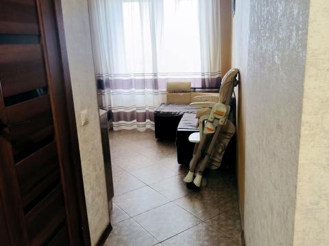 квартира по адресу Москаленка, 45