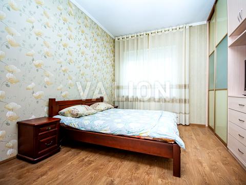 квартира по адресу Радунская ул., 2/18