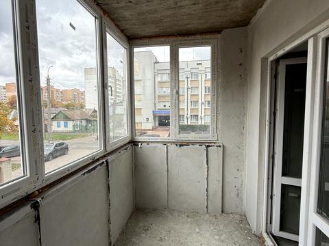 квартира за адресою Богдана Хмельницького вул., 31