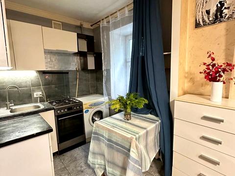 квартира за адресою Одеса, Педагогічна вул., 20