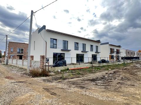 дом по адресу Парафіальна
