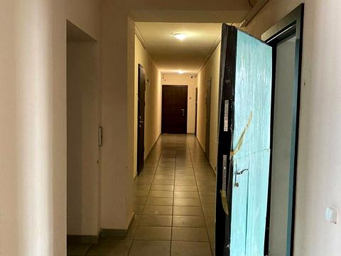 квартира за адресою Співдружності вул., 1