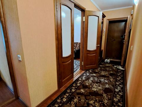 квартира за адресою вул. Леваневців, 27
