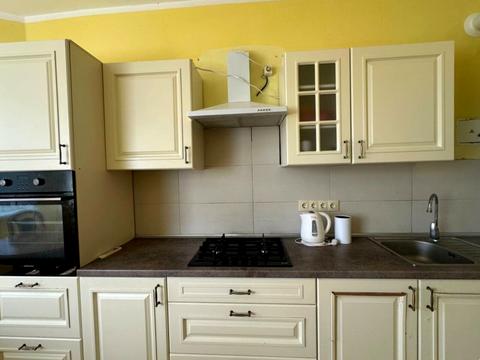 дом по адресу Польова, 34