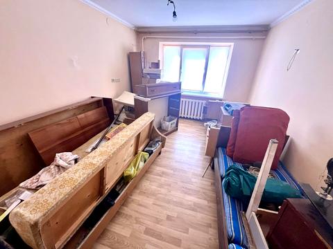 квартира по адресу Таджикская ул., 5