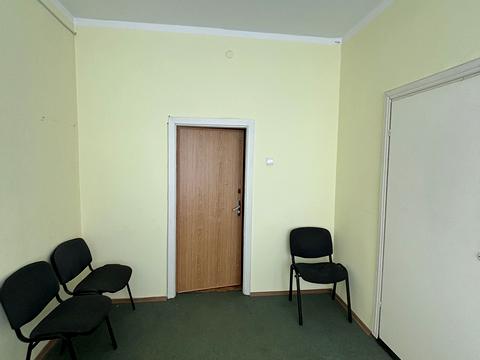 коммерческая по адресу Керченская ул., 8