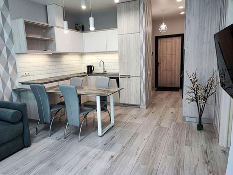 квартира за адресою Сімферопольська вул., 2-М