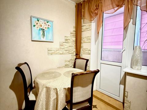 квартира по адресу Дмитрия Кедрина ул. (Дмитрия Кедрина), 47