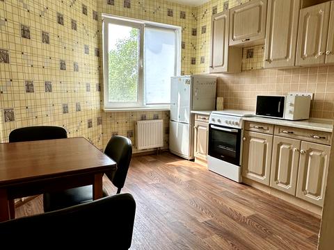 квартира по адресу Николая Закревского ул., 42-А