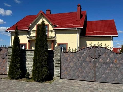 будинок за адресою с. Біла Криниця, Центральна