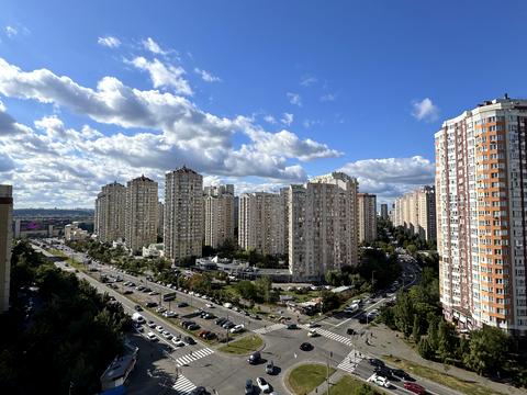 квартира по адресу Урловская ул., 16/37
