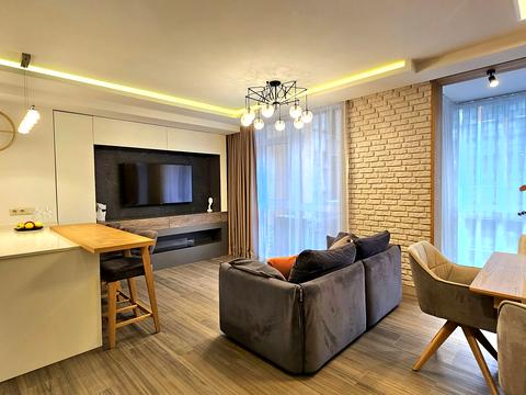 квартира за адресою Предславинська вул., 40