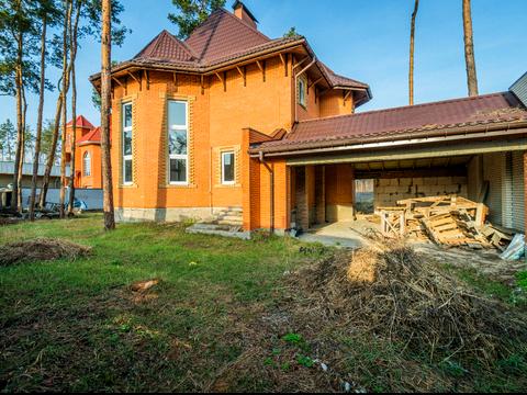 будинок за адресою Старософіївська